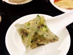 -北京四季酒店·采逸轩