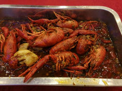 android_upload_pic-簋街仔仔小龙虾(总店)