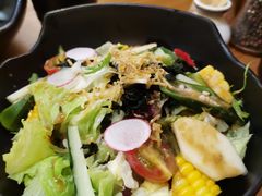 -匠太烧肉台日料理餐酒馆(三林店)