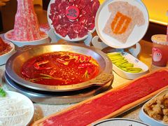 -大龙燚火锅(太古里店)