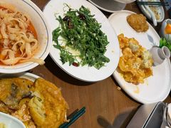 -二分八云雁阁•新晋菜大同味(长治路店)