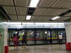 -越秀公园(地铁站)
