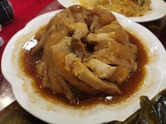 -胜记菜馆(文明路)