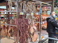 -天润发屯溪元一店(元一大观上河城店)