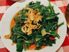 -西贝(武汉群星城店)
