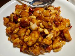 -小放牛炒菜馆(华北商厦店)