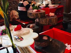 妈妈圆子-重庆袁老四火锅(武进万达店)