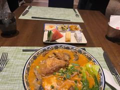-融信华邑酒店·鲜艳西餐厅