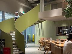 -KimPro 辛普乐概念韩餐