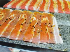 -谷雨日式烧肉(万达金街店)