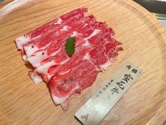 -肉勝和牛寿喜烧(北城天街店)