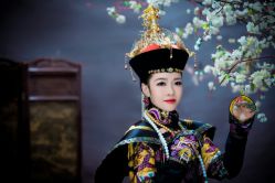 -九月鹰飞汉服摄影工作室