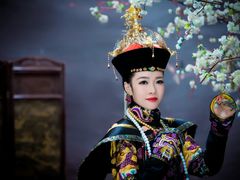 -九月鹰飞汉服摄影工作室