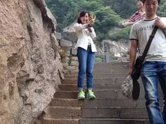 -洛阳白云山景区