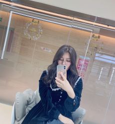-M1 HAIR烫染