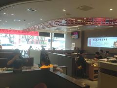 -蝎王府羊蝎子(西直门店)
