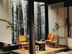 -Metal hands·铁手咖啡