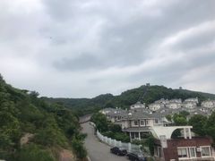 -黄贤森林公园