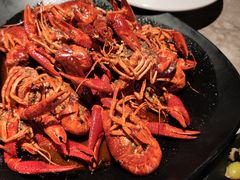 -沪小胖小龙虾(淮海中路旗舰店)