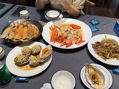 -海鲜e族(马王堆店)