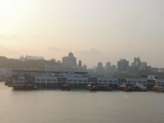 -澳门外港客运码头(轮渡站)