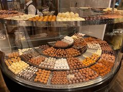 -Laderach 莱德拉(上海环贸iapm店)