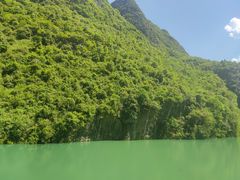-乌江画廊(彭水苗族土家族自治县)