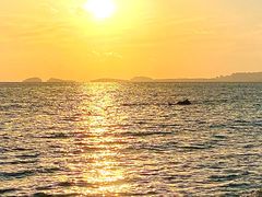 -银沙滩浴场