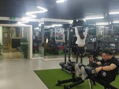 -贝菲特游泳健身(徐泾店)