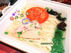 -一斗火锅·招财羊毛肚(泰吉滨江店)