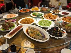 -合家院饭庄(榆关道店)