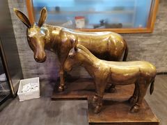 -孙记驴肉山庄(李桥店)