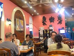 -番茄屋葡式美食(总店)