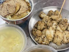 -老胡甜汤(龙眼店)