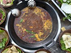 -云熙特色豆豉火锅