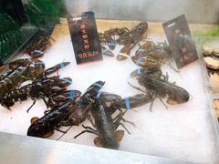 -张亮麻辣烫(哈尔滨金爵万象店)