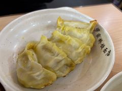 -蒋家桥饺面店(东关街店)