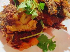 -范记靖远羊羔肉(博物馆店)