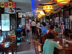 -同得兴 Since·1995 传统苏式面馆(十全街店)