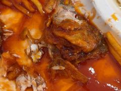 -马凯餐厅(长椿街店)