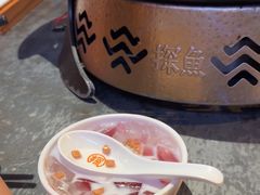 -探鱼·鲜青椒爽麻烤鱼(正佳广场店)