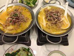 -外婆小聚茶餐厅·生日·团建(市民中心店)