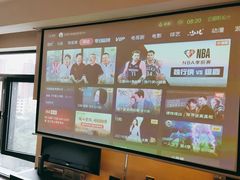 -西安长征华美达酒店