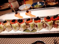 -乐亭日本料理(彩虹本店)