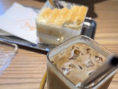 -嗒令甜品·主题融合料理餐厅(首座时代店)