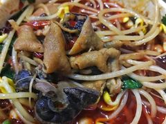 -黑竹香鸡(营和巷店)