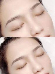 -MIVI野生眉纹绣纹眉