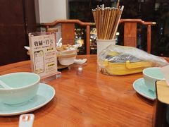 -奎元馆.百年奎元.非遗传承(西湖边的解放路店)