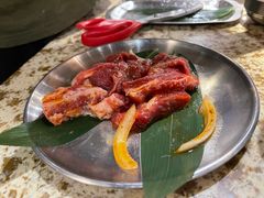 -安小胖韩国烤肉(北热闹路店)