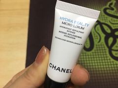 -CHANEL 香奈儿(海岸城店)